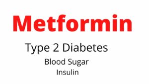 metformin and your medicare part d plans