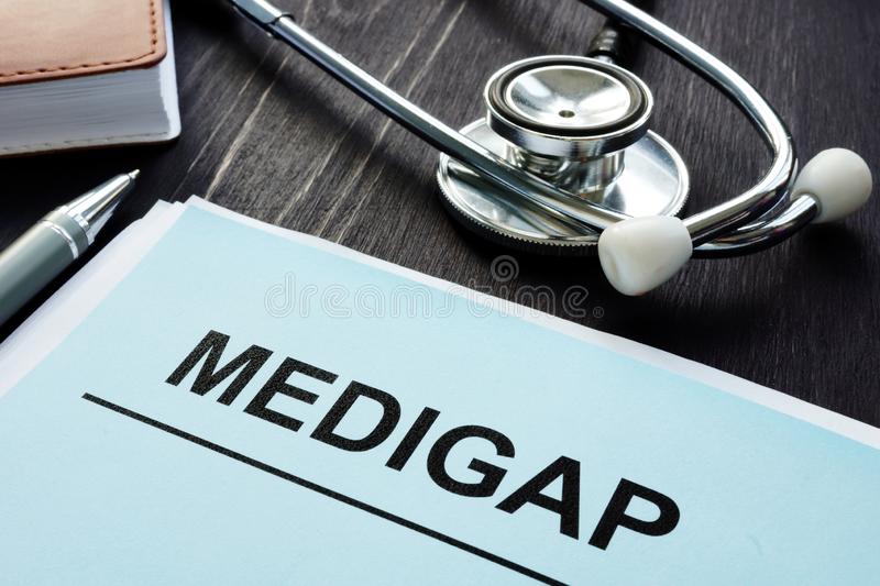 What are Medigap Plans?