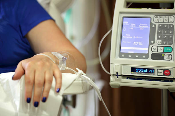Medicare and Chemotherapy: Am I Covered
