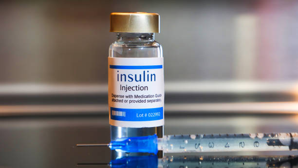 Capping the Cost of Insulin at $35 per month