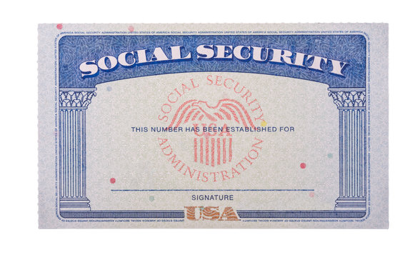 Access Your Social Security Form SSA-1099 Online