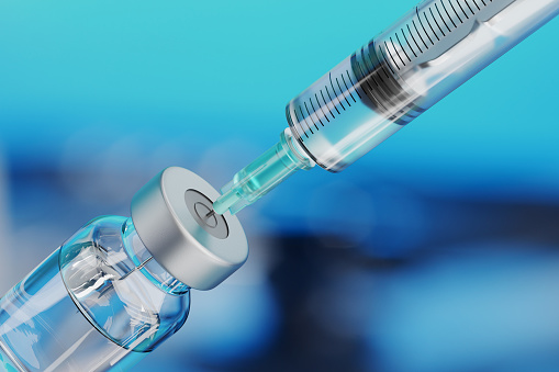 Medicare Vaccinations: Understanding Your Coverage for Immunizations