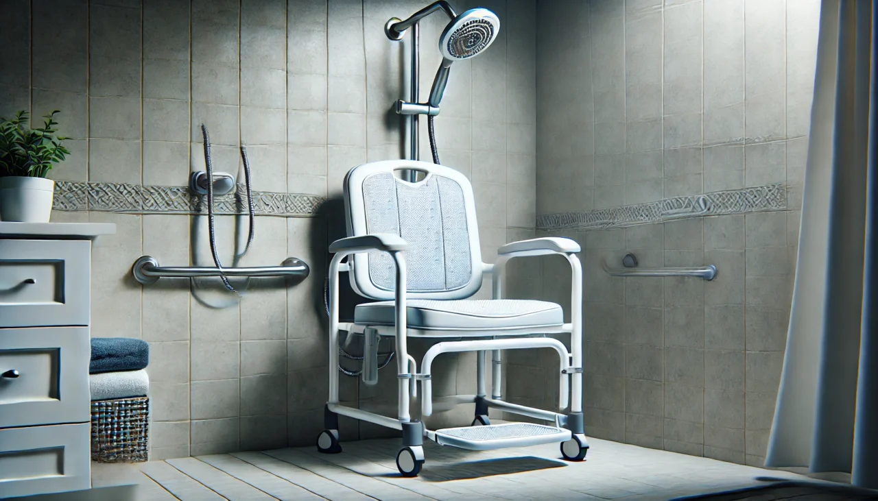 Shower Chairs for Elderly Medicare Medicare365