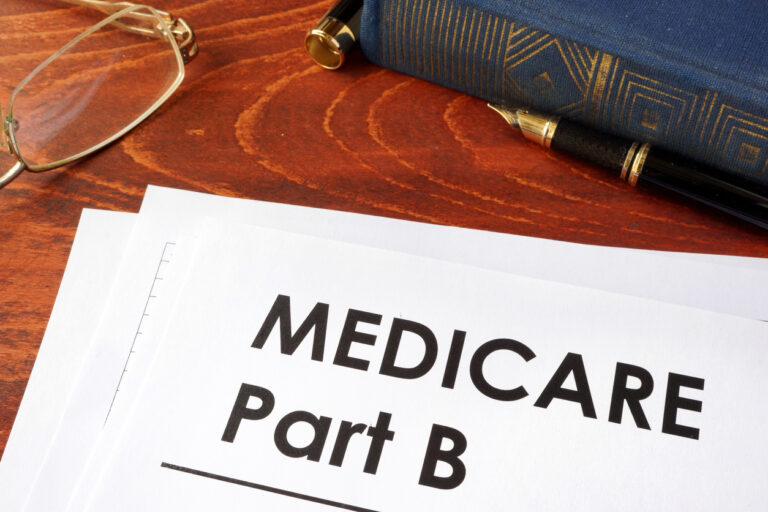 How Does Medicare Part b Reimbursement work
