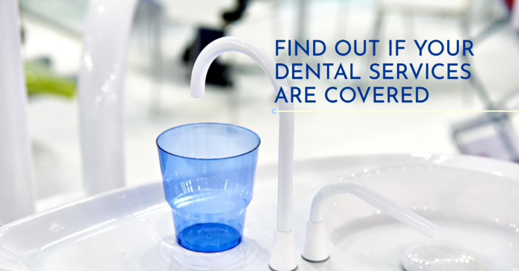 Does Carolina Complete Health Cover Dental Services