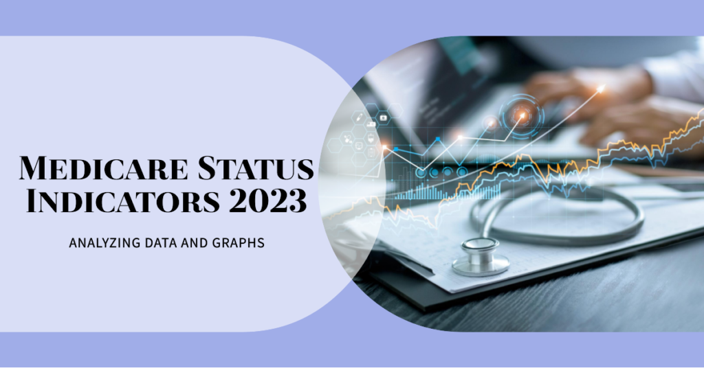 Medicare Status Indicators 2023 A Comprehensive Analysis