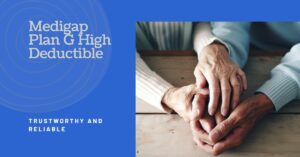 Medigap Plan G High Deductible