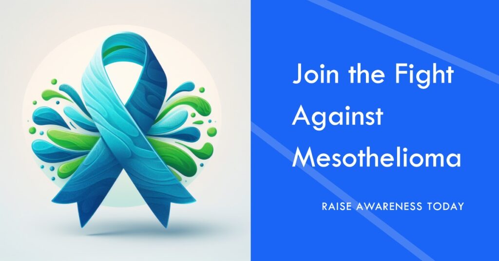 Mesothelioma The Fight Against Cancer