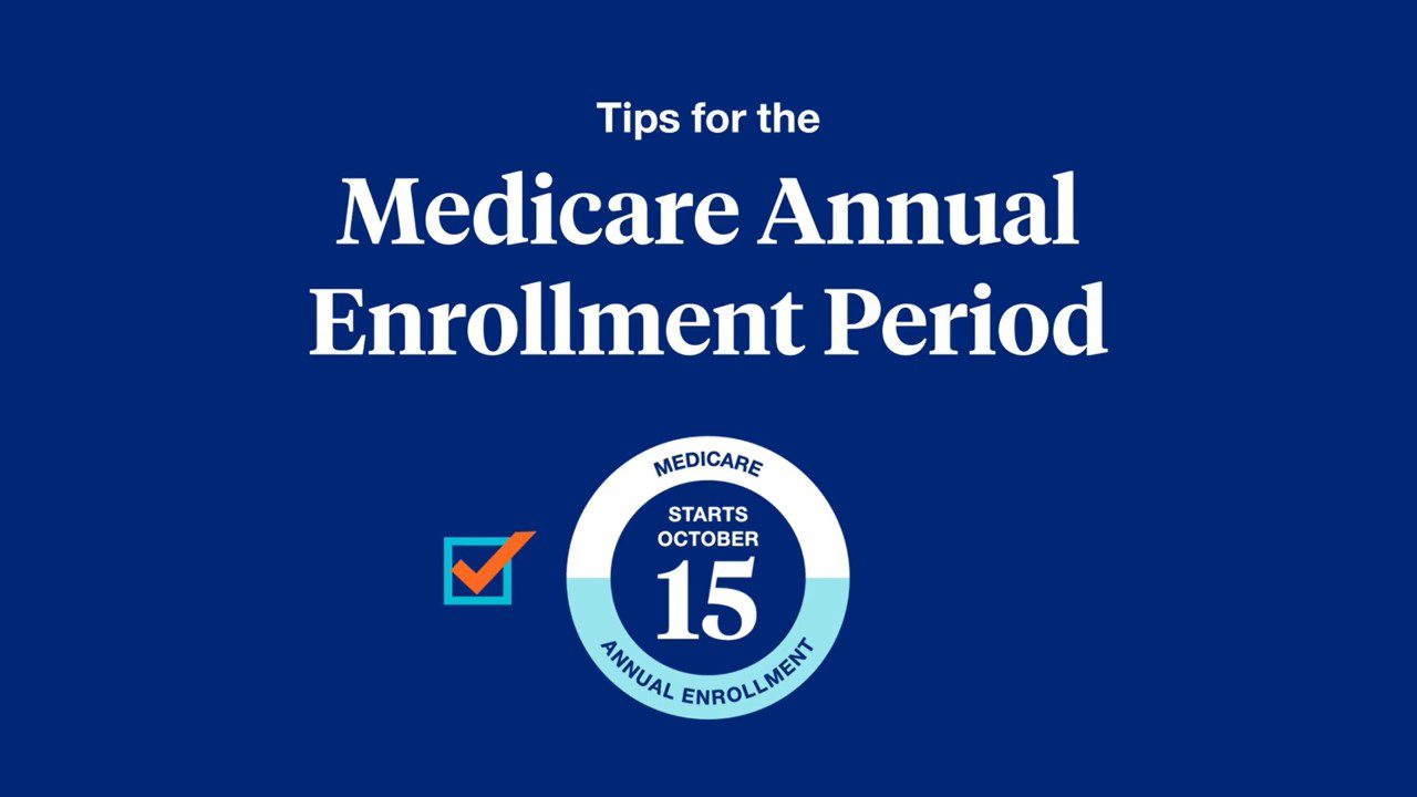 Navigating the Intricacies of Medicare Annual Open Enrollment Medicare365