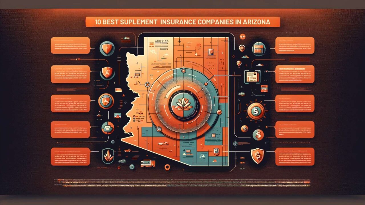 Best Supplemental Insurance Companies in Arizona Medicare365