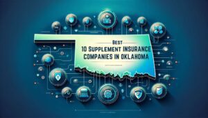 10 best supplemental insurance companies in Oklahoma
