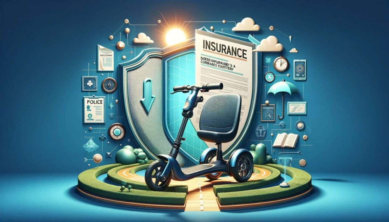 Does Insurance Cover a Knee Scooter? Medicare365