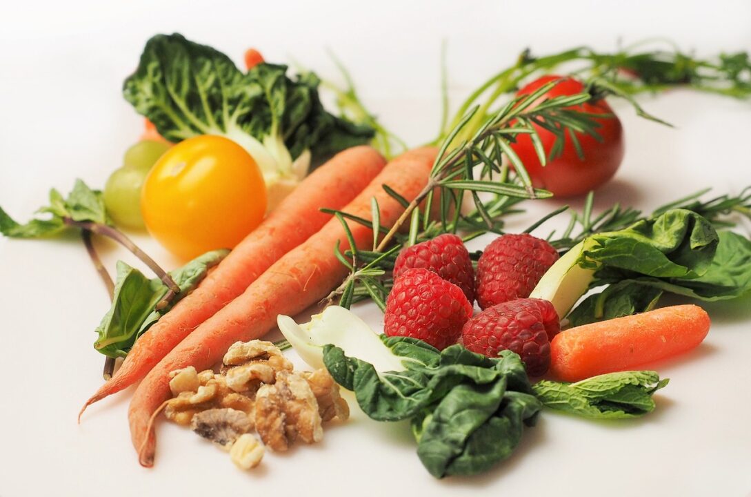 Health products and groceries that Freedom Health members may buy with plan allowances
