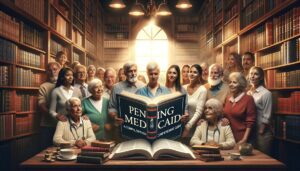 Pending Medicaid: A Comprehensive Guide for Families and Nursing Homes