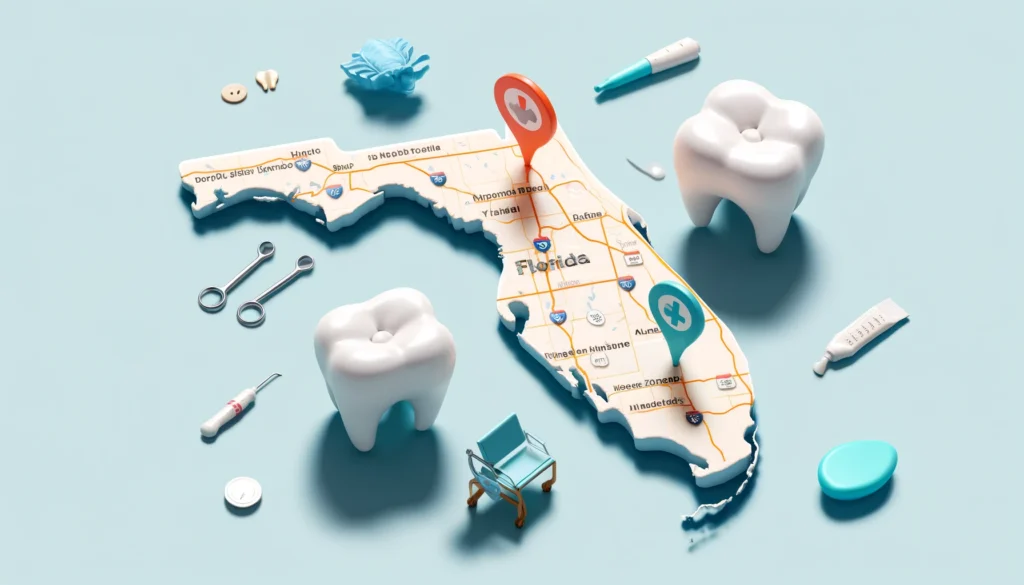 Which Medicaid Dental Plan Is Best in Florida