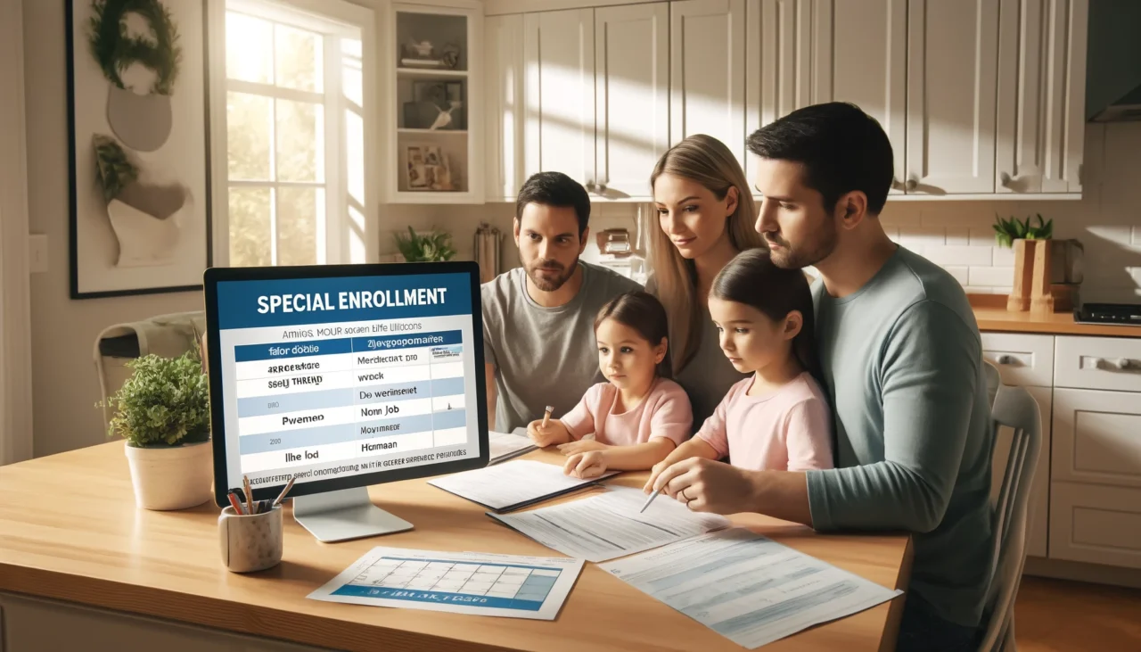 Choosing a DC Medicaid plan such as AmeriHealth Caritas DC