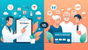 aco-reach-vs-medicare-advantage