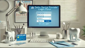 Delta Dental provider login
