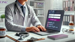 UPMC Provider Login A Complete Guide for Medicare Providers in 2024