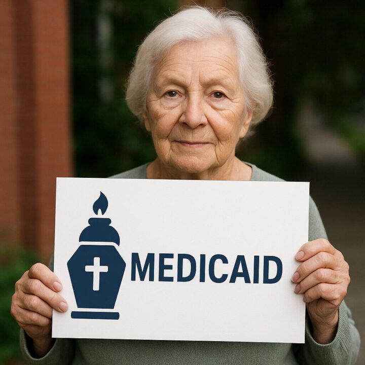 Medicaid card representing 2026 and 2027 Medicaid policy changes